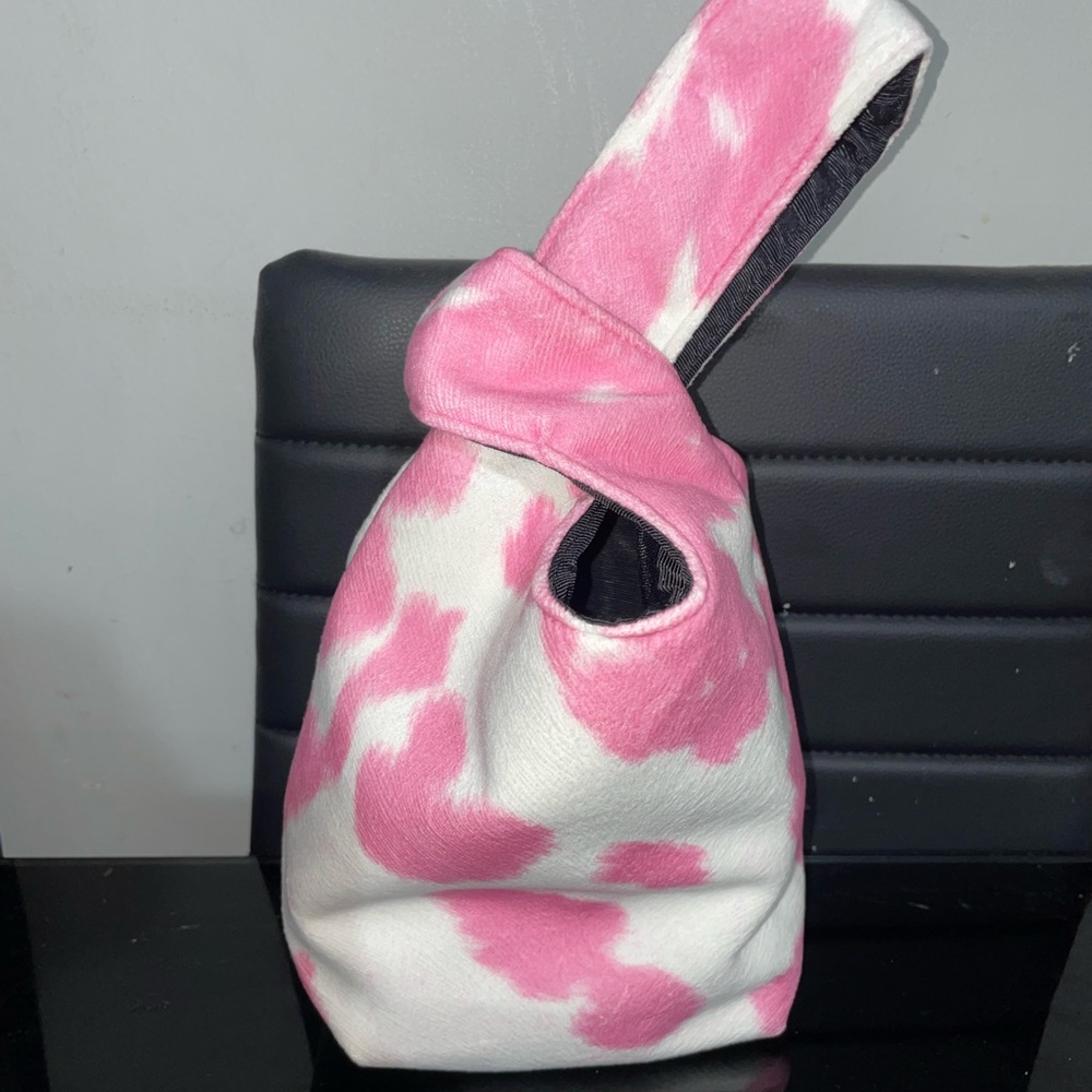 Carlton Yaito Knot Bag - Picture 2 of 6